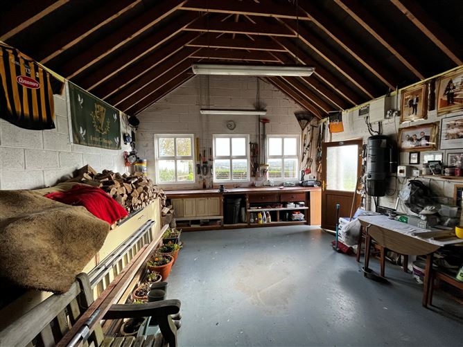 Graigue Upr, Danesfort, Kilkenny, Kilkenny