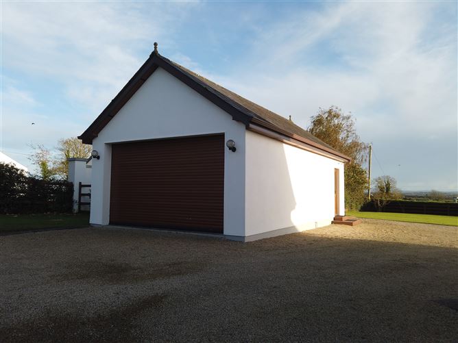 Graigue Upr, Danesfort, Kilkenny, Kilkenny