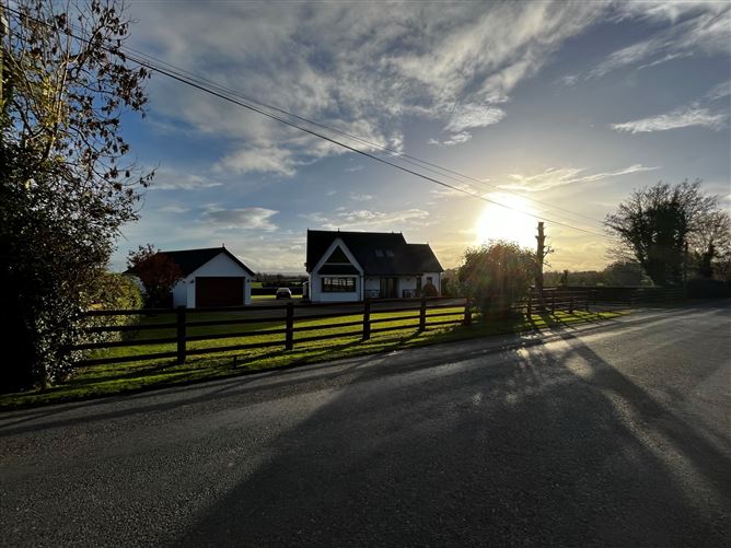 Graigue Upr, Danesfort, Kilkenny, Kilkenny