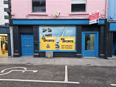 Image for No. 59 South Main Street, Wexford Town, Wexford