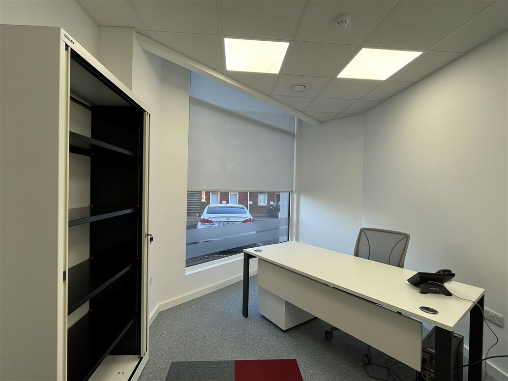 Ground Floor Unit 8 Arus Guaire, Bothar Bhreandain Ui Either, Galway City Centre, Galway City, Galway Ground Floor Unit 8 Arus Guaire, Bothar Bhreandain Ui Either, Galway City Centre, Galway City, Galway