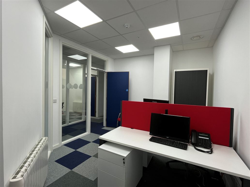 Ground Floor Unit 8 Arus Guaire, Bothar Bhreandain Ui Either, Galway City Centre, Galway City, Galway Ground Floor Unit 8 Arus Guaire, Bothar Bhreandain Ui Either, Galway City Centre, Galway City, Galway