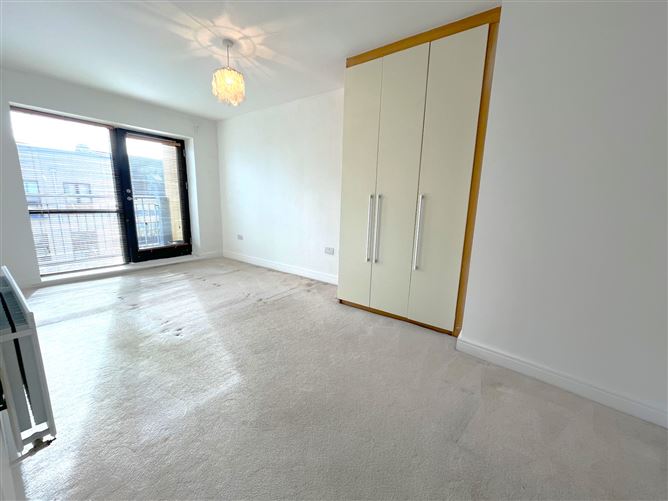 38 Morrow House, Longfield Road, Baldoyle, Dublin 13