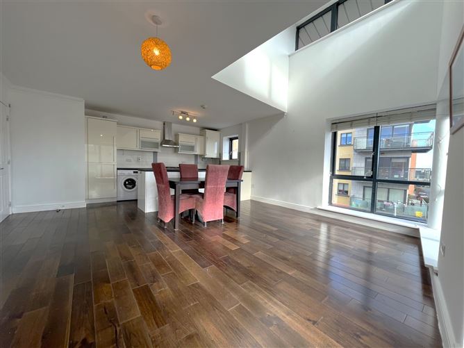 38 Morrow House, Longfield Road, Baldoyle, Dublin 13