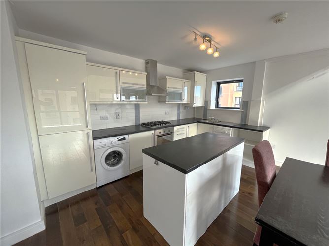 38 Morrow House, Longfield Road, Baldoyle, Dublin 13