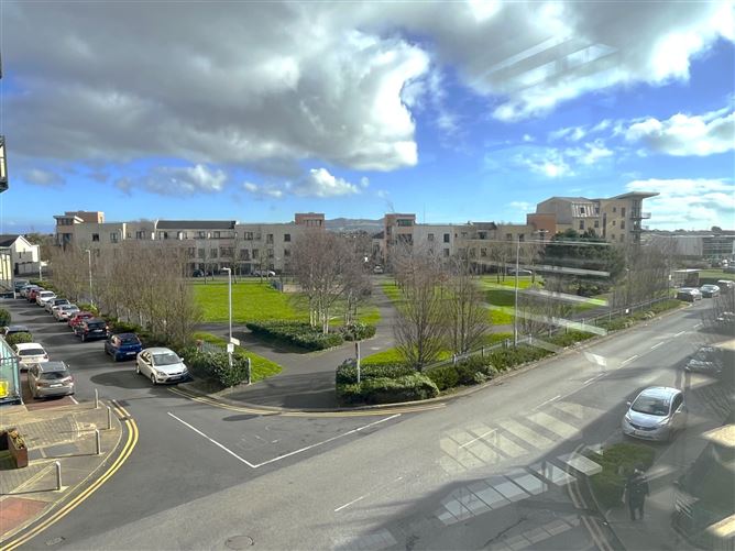 38 Morrow House, Longfield Road, Baldoyle, Dublin 13