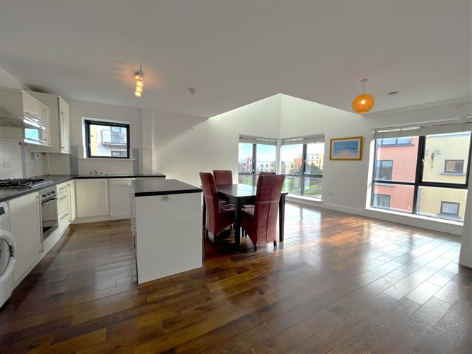 38 Morrow House, Longfield Road, Baldoyle, Dublin 13