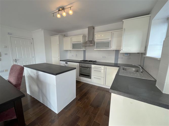 38 Morrow House, Longfield Road, Baldoyle, Dublin 13