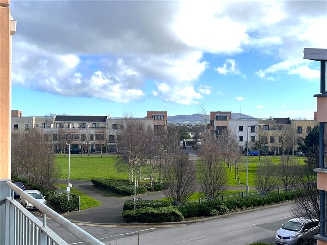38 Morrow House, Longfield Road, Baldoyle, Dublin 13