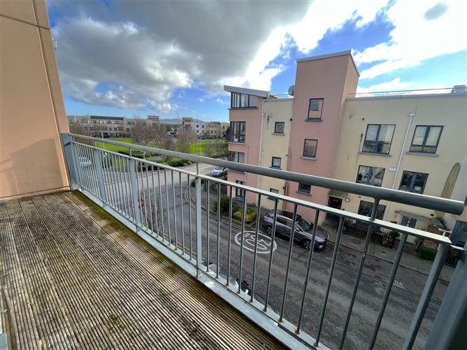 38 Morrow House, Longfield Road, Baldoyle, Dublin 13