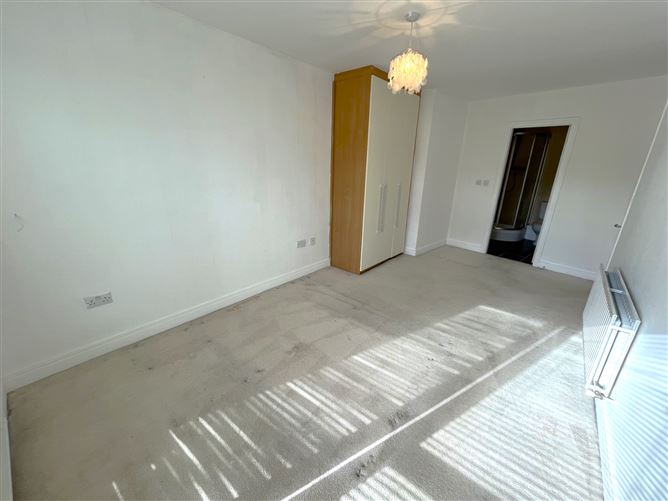 38 Morrow House, Longfield Road, Baldoyle, Dublin 13