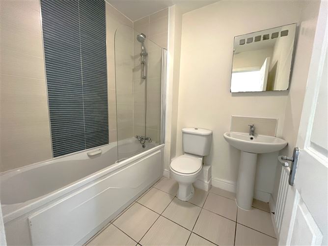 38 Morrow House, Longfield Road, Baldoyle, Dublin 13
