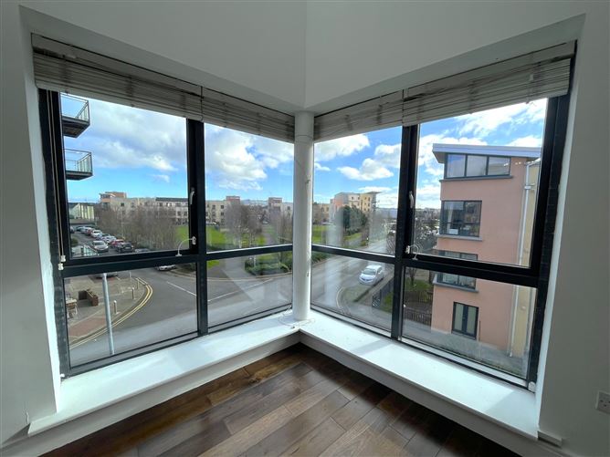 38 Morrow House, Longfield Road, Baldoyle, Dublin 13