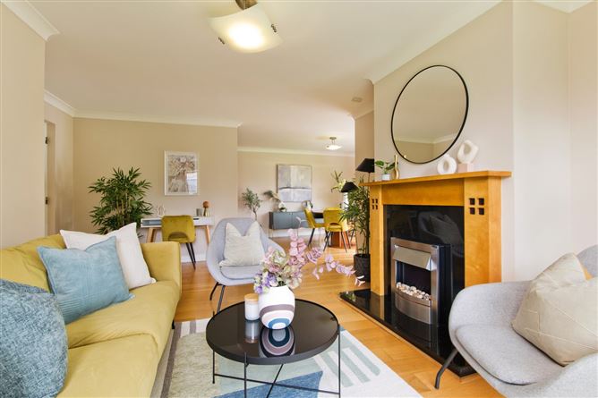 71 The Holly, Rockfield, Dundrum, Dublin 16