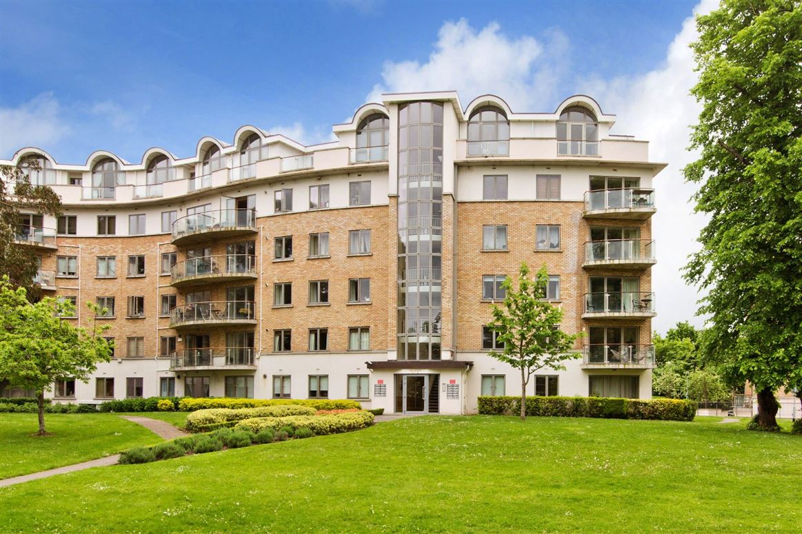 71 The Holly, Rockfield, Dundrum, Dublin 16