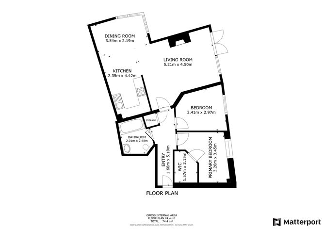 71 The Holly, Rockfield, Dundrum, Dublin 16