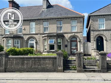 Image for 18 Newcastle Road, Newcastle, Galway City, Co. Galway