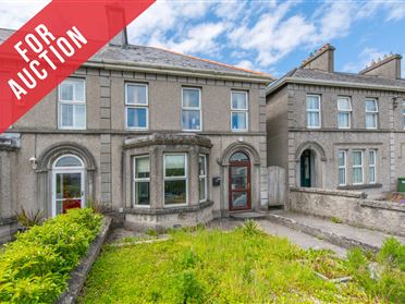 Image for 18 Newcastle Road, Newcastle, Galway City, Co. Galway