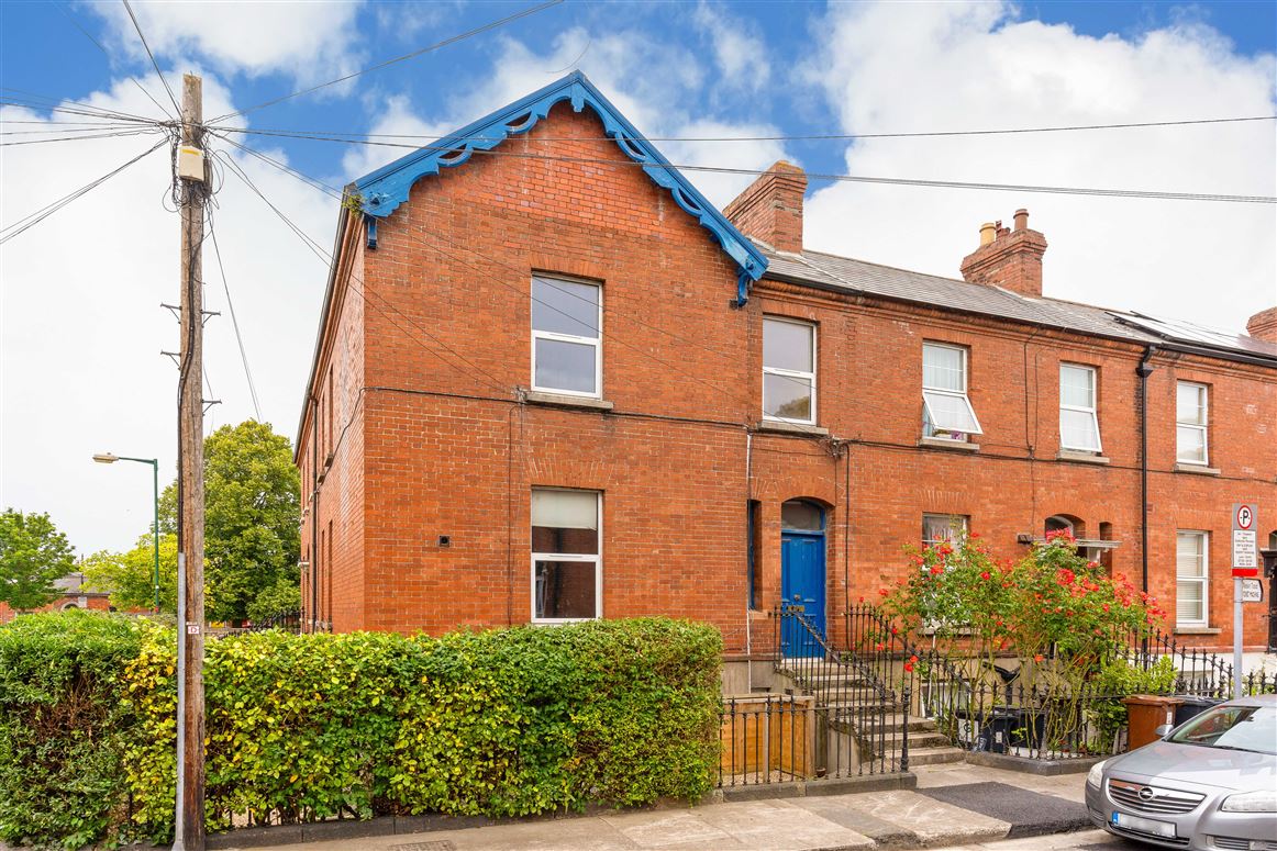4 Grove Park, Rathmines, Dublin 6
