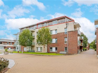 Image for APT 17, DEERPARK HOUSE, MAYNOOTH, CO. KILDARE. , Maynooth, Kildare