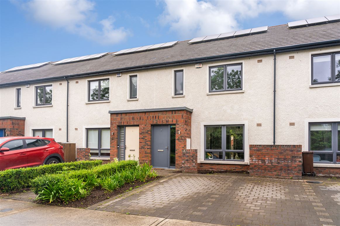 43 Somerton Avenue, Lucan, Dublin