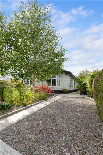 71 Glenview Park, Kilpedder, Kilpedder, Wicklow