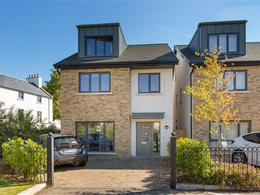 Image for 15 Sandyford Green, Sandyford, Dublin 18