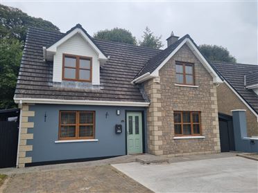 Image for 5 Doonbeirne Drive, Ballingarry, Co. Limerick