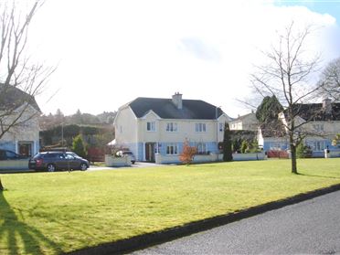 Image for 22 Hillside, Roscrea, Co. Tipperary