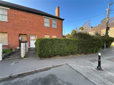 Image for 8 New Terrace, Monaghan Town, Monaghan