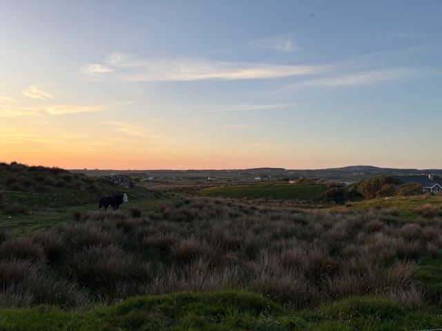 Carnane, Doolin, Clare