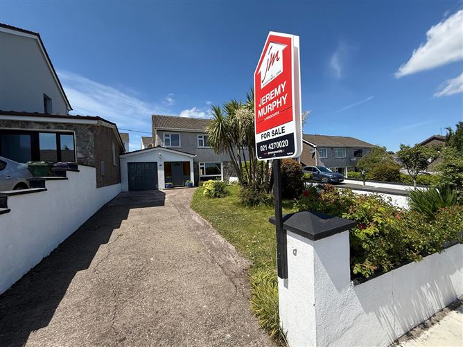 11 Woodview,  Pinecroft, Grange, Cork , Grange, Cork
