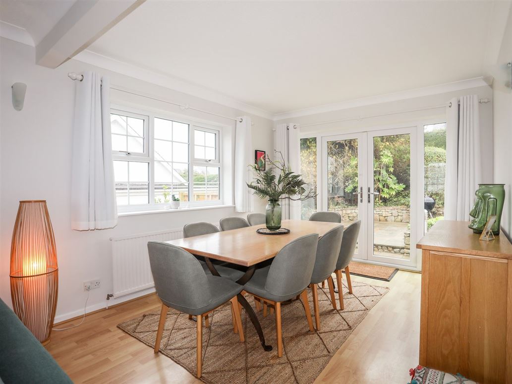 The Palms,Abersoch, Gwynedd, Wales