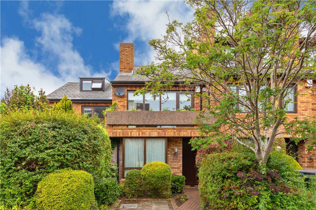 75 Merrion Village, Ballsbridge, Dublin 4
