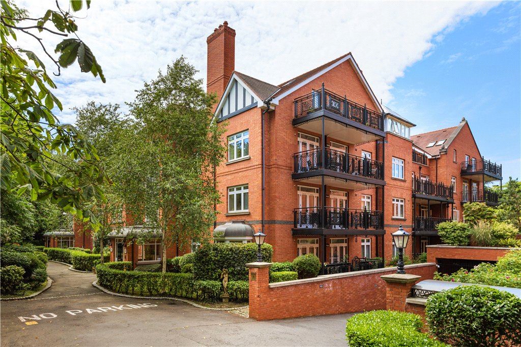 17 Linden, 31-33 Merrion Road, Ballsbridge, Dublin 4