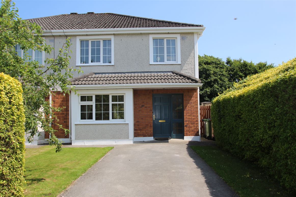 8 Eiscir Island, Tullamore, Offaly
