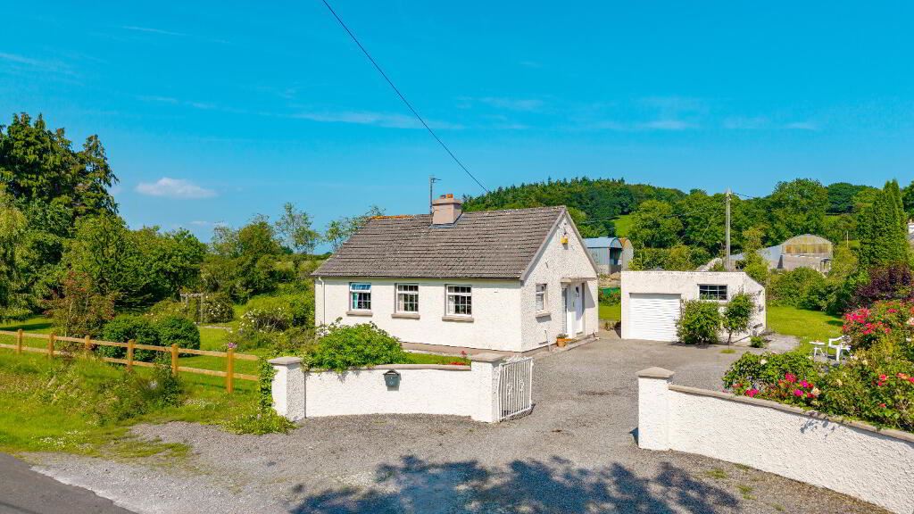 Colman, Fethard, Tipperary