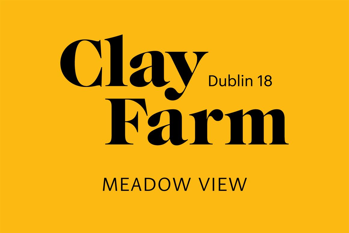 Meadow View,Clay Farm, Leopardstown, Dublin 18