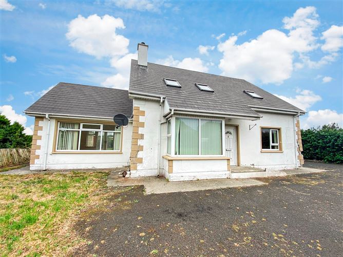 Urrismannagh, Clonmay, Co. Donegal