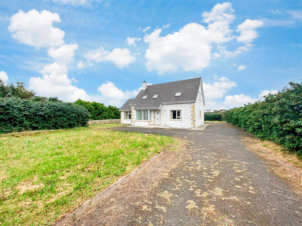 Urrismannagh, Clonmay, Co. Donegal