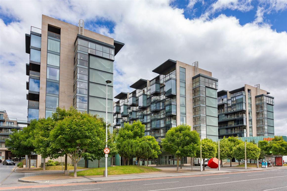 614 The Cubes 8, Beacon South Quarter, Sandyford, Dublin 18, County Dublin