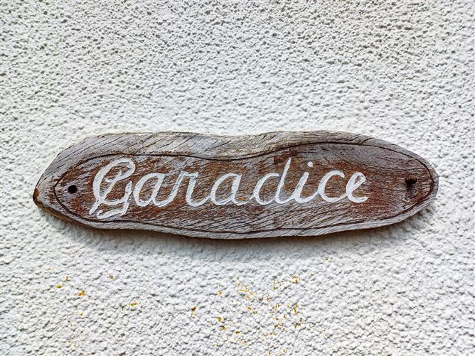 Garadice, Cloonbalt, Longford, Longford