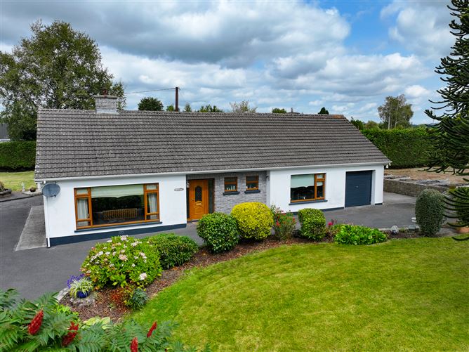 Garadice, Cloonbalt, Longford, Longford