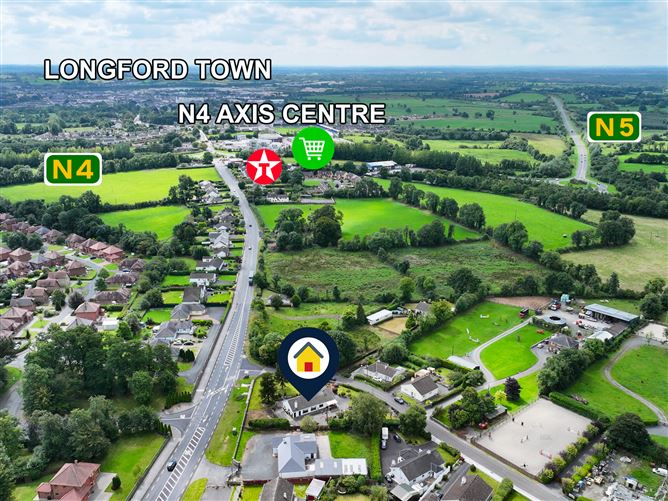 Garadice, Cloonbalt, Longford, Longford