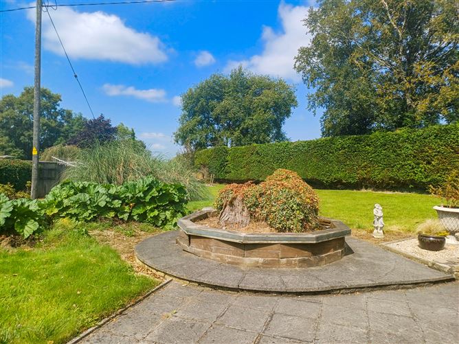 Garadice, Cloonbalt, Longford, Longford