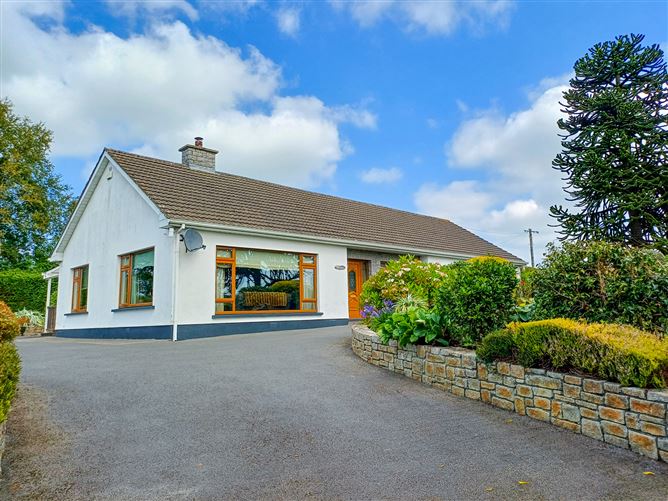 Garadice, Cloonbalt, Longford, Longford