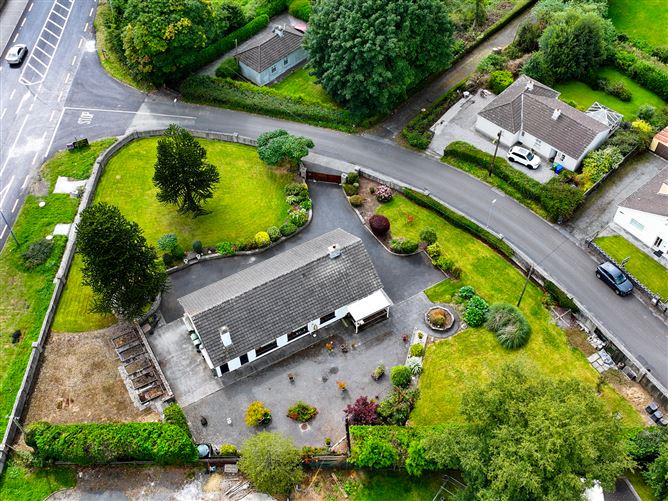Garadice, Cloonbalt, Longford, Longford