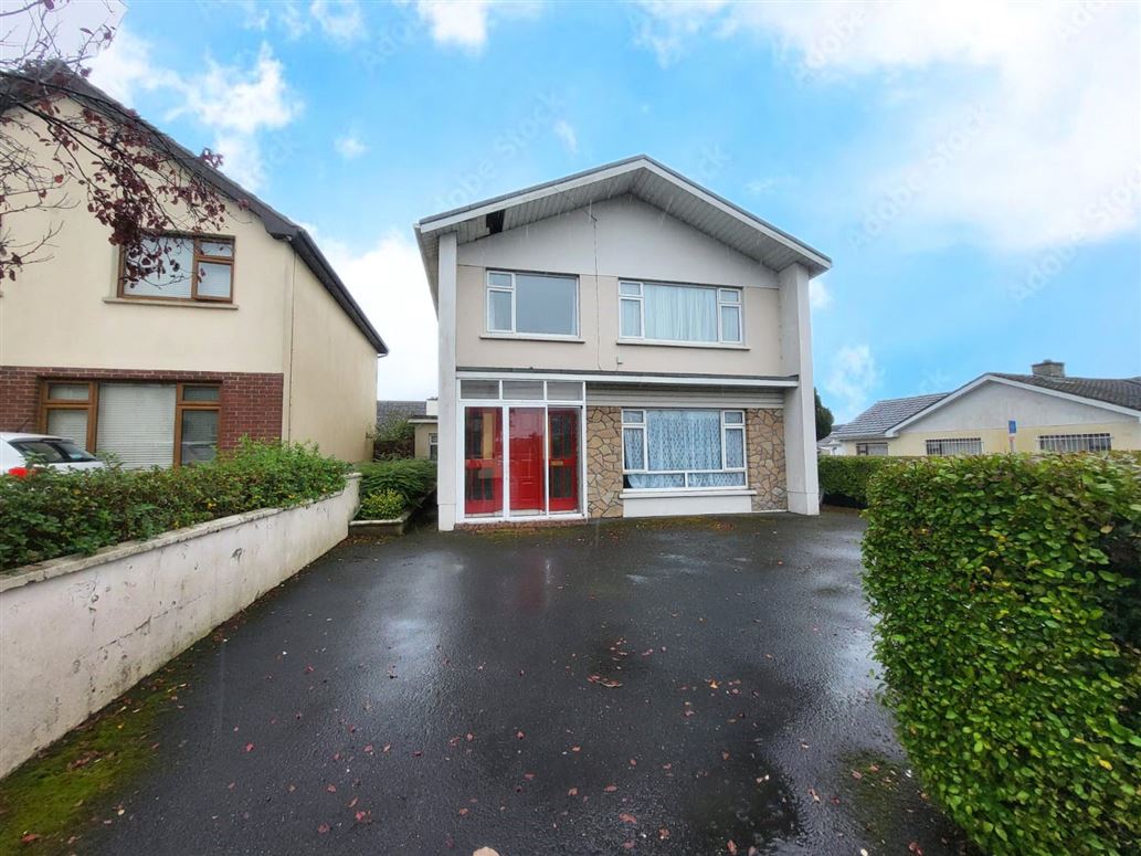 4 Demesne, Lisbrack Road, Longford, Co. Longford