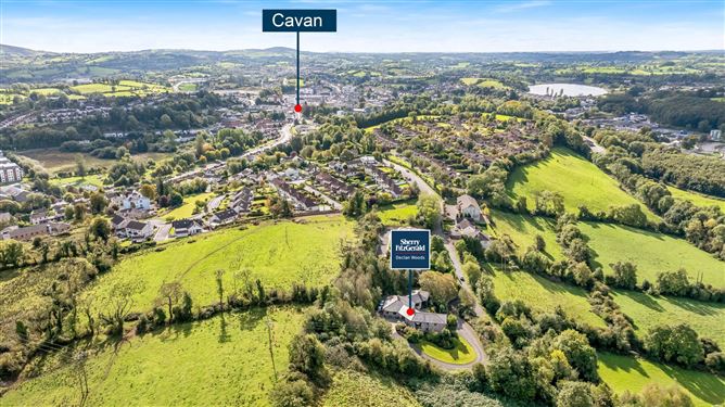 Carraig Donogh, Keadue Lane, Cavan, Co. Cavan
