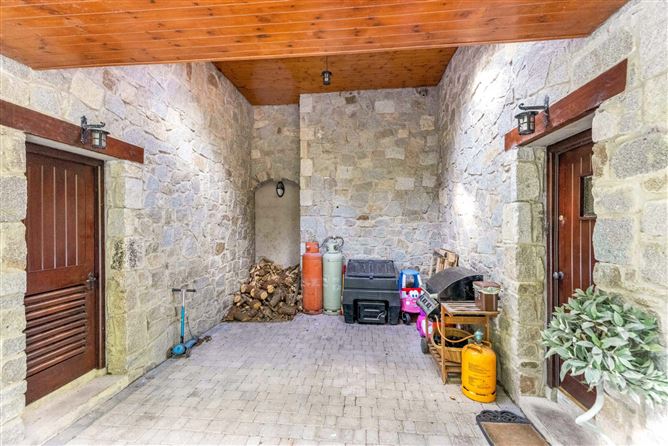 Carraig Donogh, Keadue Lane, Cavan, Co. Cavan